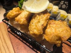 -玉川屋创意日料(柳巷店)