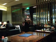 大堂-王鼎精致料理铁板烧(世博源店)