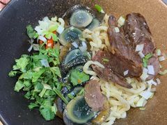 -面乙新派手擀面(大悦城店)