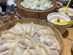 -百年认一力·清真牛羊肉(南中环店)