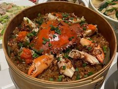 -闽海肴(北辰荟店)