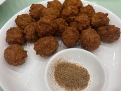-东四民芳餐厅(世茂工三店)