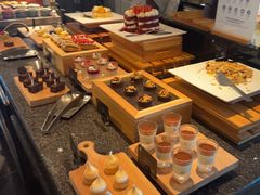 -Social 秀西餐厅-长沙瑞吉酒店(运达店)