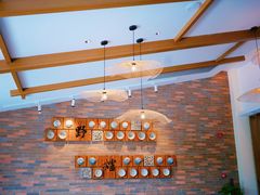 -芳草地度假酒店·野炉中餐厅