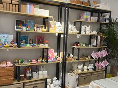 -半日闲手作DIY体验馆•陶艺•银饰戒指•拼豆(光谷店)