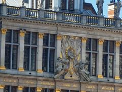 -布鲁塞尔大广场