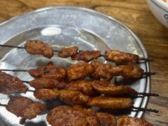 -马相卿特色烤肉面食馆(虎台店)