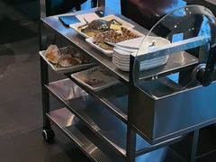 -水禾轩·海鲜蒸汽主题餐厅(拱北店)