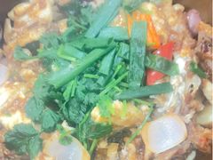 -渔意坊·千层无骨鱼粥底火锅·20年顺德菜(普君店)