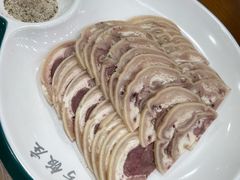 白水羊头-白魁老号饭庄(安内店)