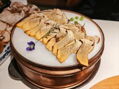 -芸山季·云南野生菌火锅(南翔印象城MEGA店)