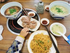 -庄行曹记羊肉(泗泾店)