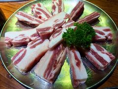 -原始泥炉烤肉(总店)