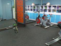 -悦健身私教工作室(双井店)