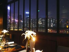 -AZUL by FUEL蓝色·法式酒馆(琶醍店)