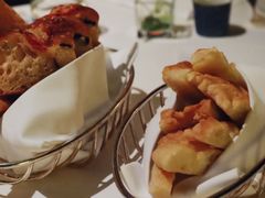 -北京金融街丽思卡尔顿酒店·意味轩 Cepe