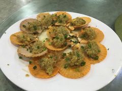 -四川小胡子海鲜(丁村万人海鲜广场店)