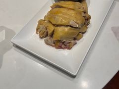 -壹只菜·崇明本地特色菜(崇明南门店)