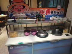 -小船渔村•大连菜•大连焖鱼(黄河路店)