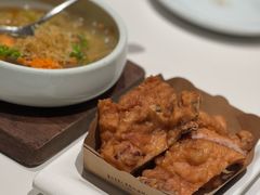 -双合园·海鲜水饺青岛菜(九水东路店)