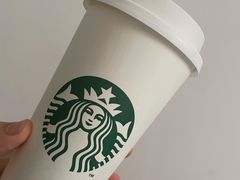 -星巴克臻选(天津河东万达店)