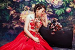 -瞳孔摄影(植物园路店)