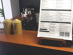 -研途咖啡馆(健康路店)
