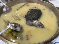 溱湖八鲜-溱湖八鲜菜馆