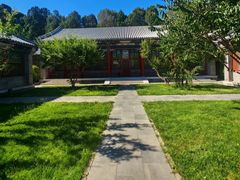 -曲水兰亭(北京四惠店)