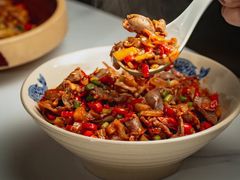 -潇湘阁(汉光百货店)