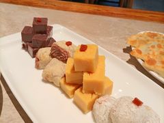 -北平小馆·烤鸭·家常菜(磨房北里店)