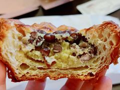 丹麦红豆杯-dotcom coffee古点咖啡(致真大厦店)