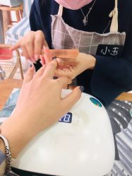 -Seven Nail七姑娘の美甲店