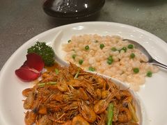 -上海人家花樣年华(中山公园店)