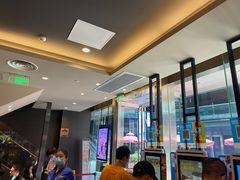 -汉堡王(EAC欧美中心店)