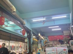 -万顺啤酒屋(皇寺路店)