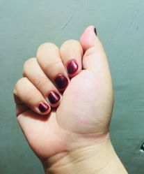 -甲舍美甲美睫艺术馆