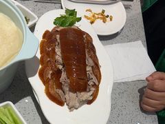 -紫光园(劲松店)