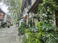 -小河直街历史文化街区