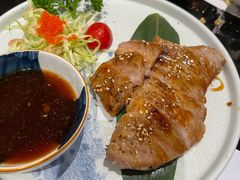 -千和日本料理(龍坪天虹店)