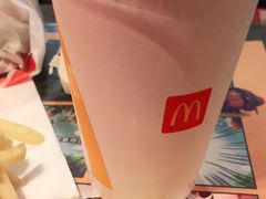 -麦当劳(斜土路2号店)