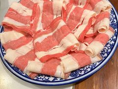 -宣武小院涮肉(前门店)