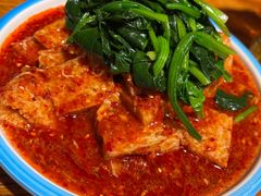 -柴窝堡22号辣子鸡·传承新疆菜