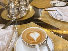 -大堂吧·下午茶·特调鸡尾酒(大连一方城堡豪华精选酒店)