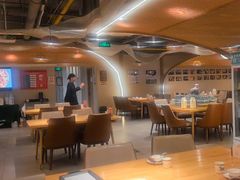 -郭靖内蒙菜·烤全羊·烧烤(望京旗舰店)