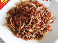 -天下客饭店(中山路店)