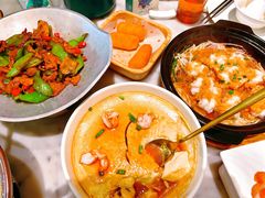 -雀蓝川菜(奥体广场店)