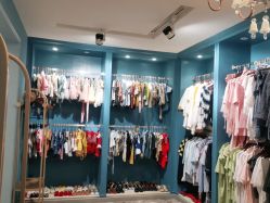 -玛瑞莎·儿童·亲子摄影(越秀店)