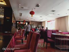 大堂-天宜隆蘑菇宴火锅(石景山旗舰店)