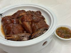 -寻味顺德·南记酒家·传统顺德菜·鱼生(广源路店)